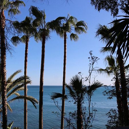 Apartamento Golf Beach Benalmádena Εξωτερικό φωτογραφία