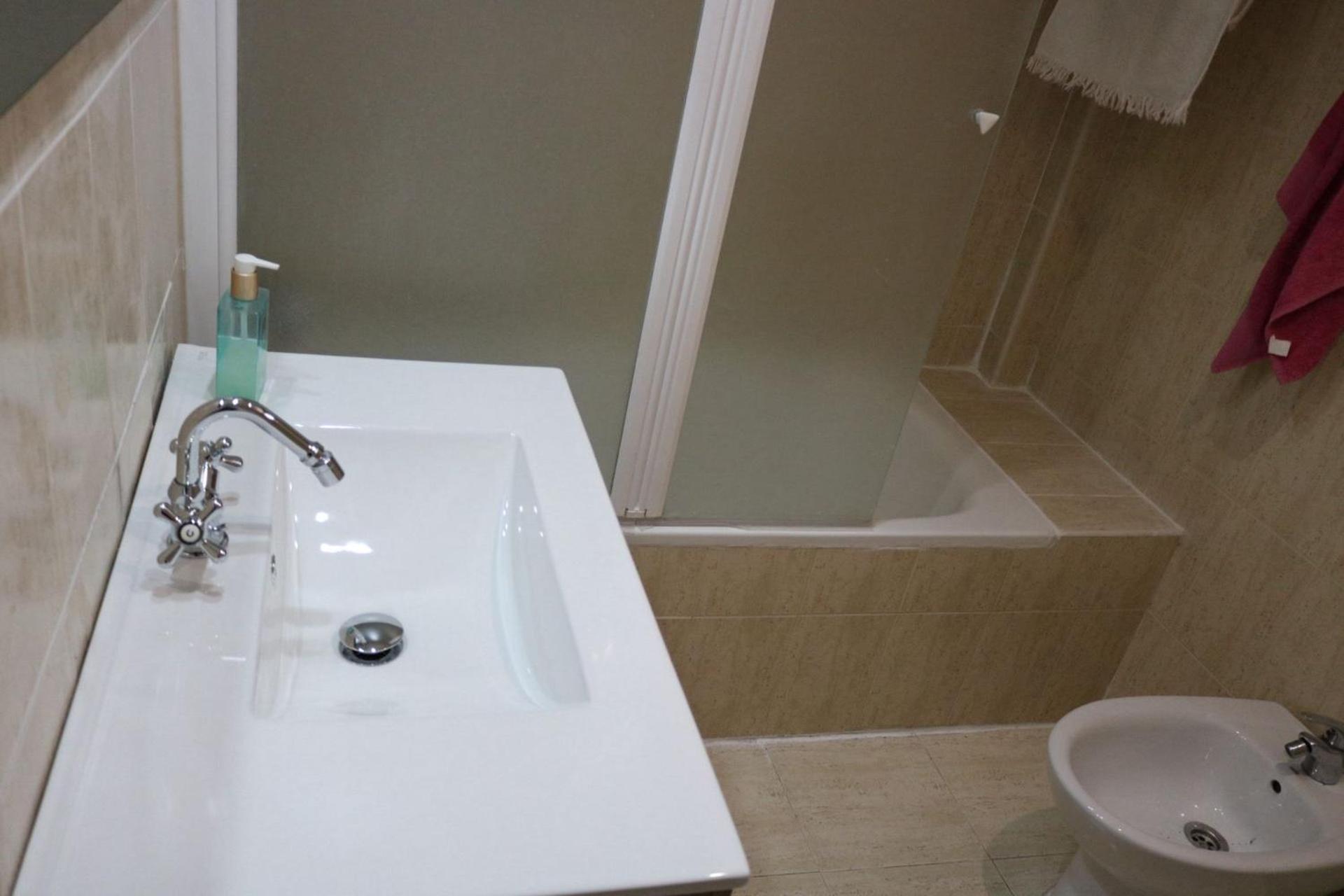 Apartamento Golf Beach Benalmádena Εξωτερικό φωτογραφία