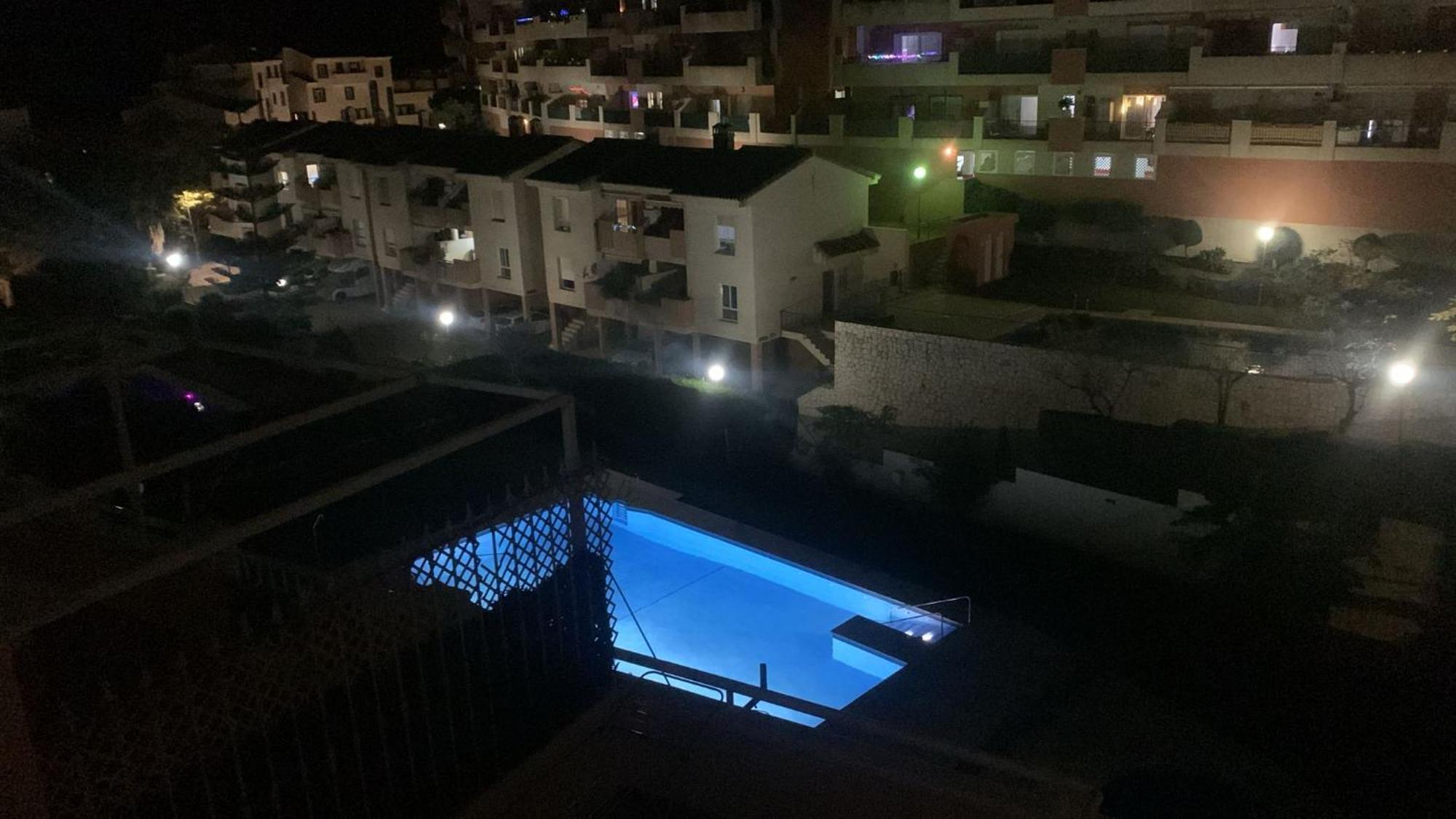 Apartamento Golf Beach Benalmádena Εξωτερικό φωτογραφία