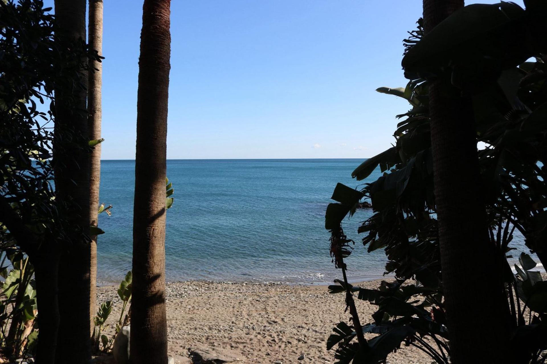 Apartamento Golf Beach Benalmádena Εξωτερικό φωτογραφία