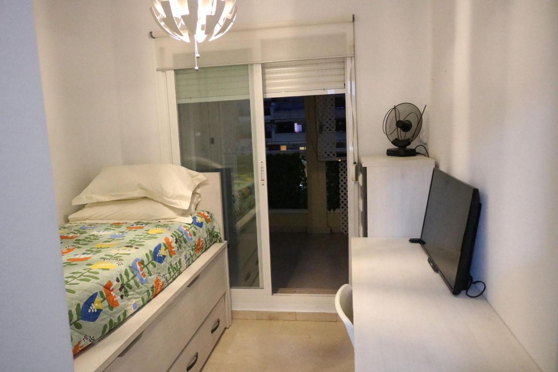 Apartamento Golf Beach Benalmádena Εξωτερικό φωτογραφία