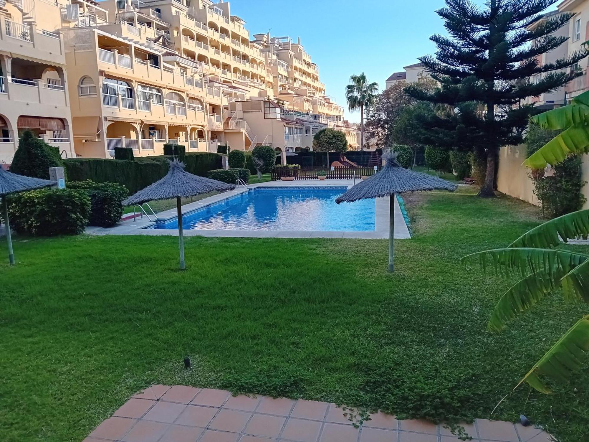 Apartamento Golf Beach Benalmádena Εξωτερικό φωτογραφία