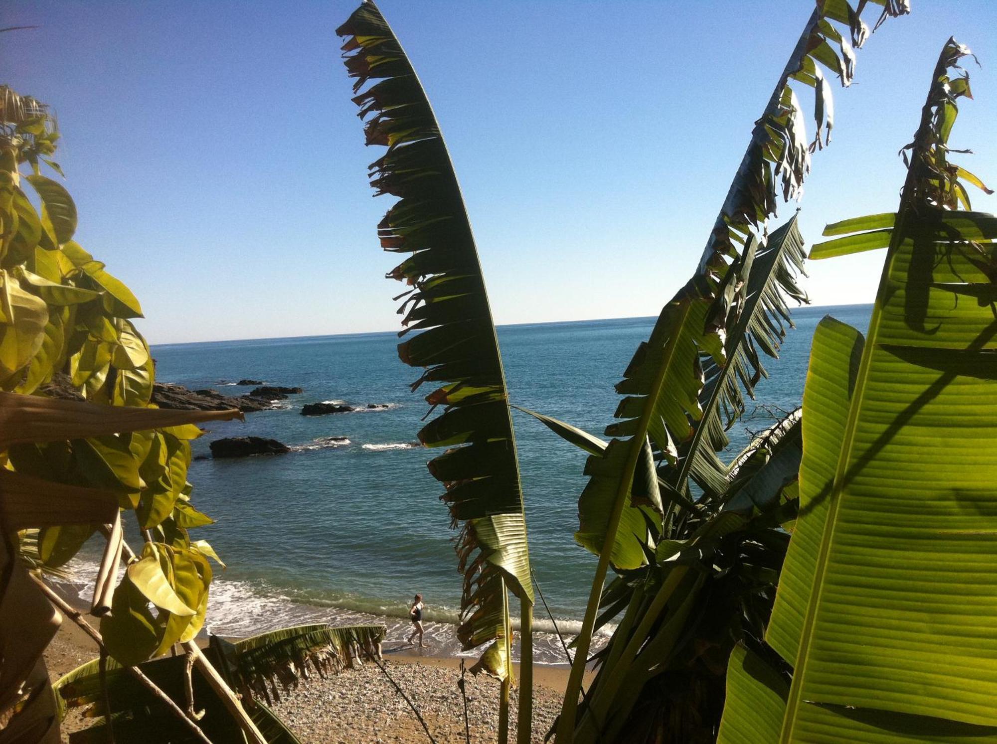 Apartamento Golf Beach Benalmádena Εξωτερικό φωτογραφία