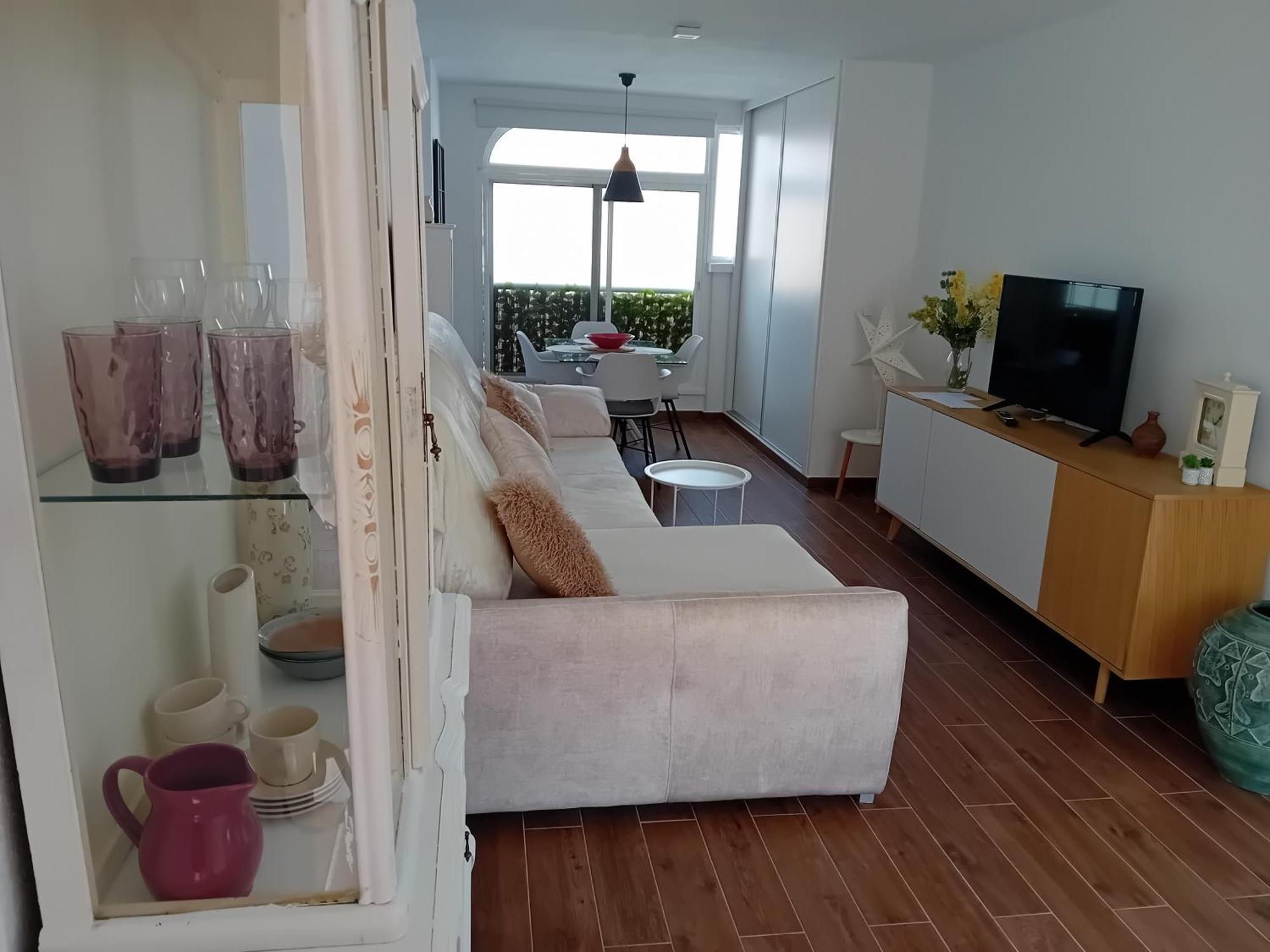Apartamento Golf Beach Benalmádena Εξωτερικό φωτογραφία