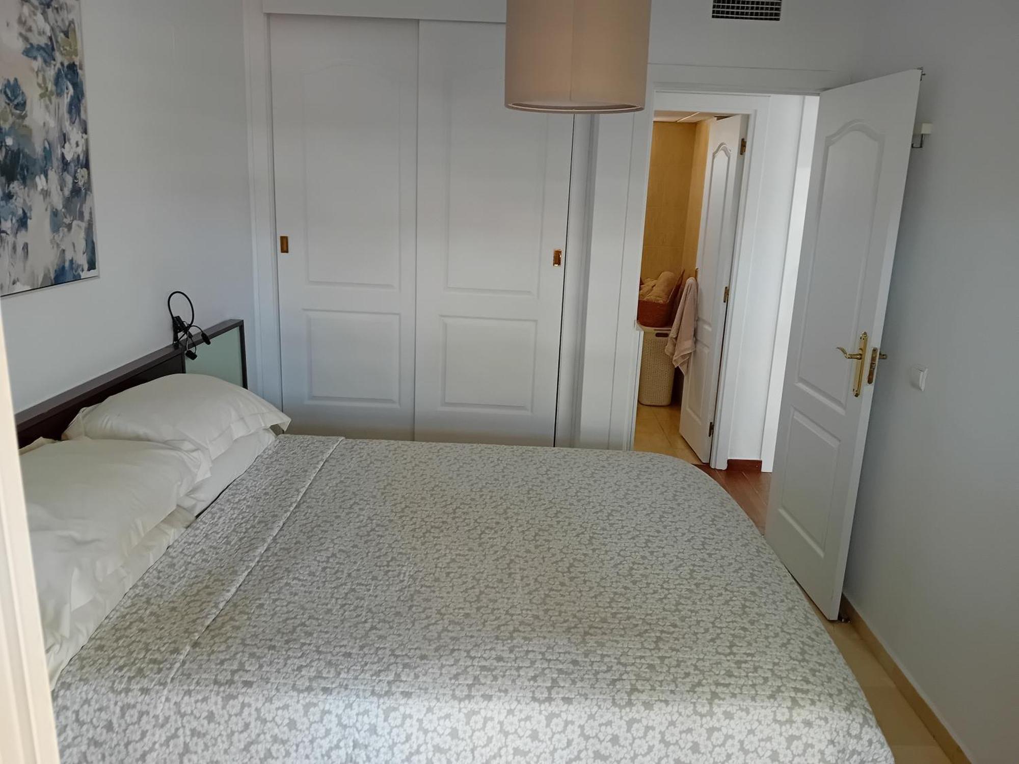 Apartamento Golf Beach Benalmádena Εξωτερικό φωτογραφία