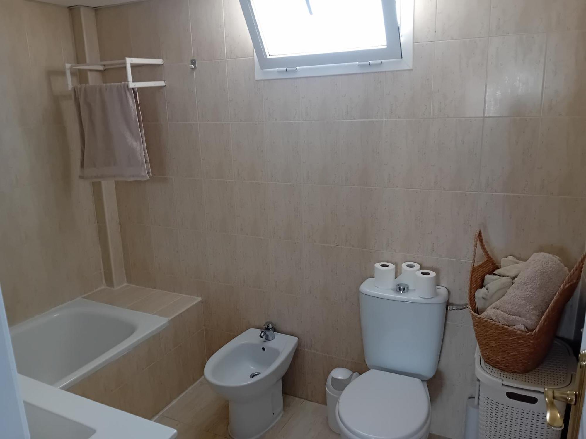Apartamento Golf Beach Benalmádena Εξωτερικό φωτογραφία